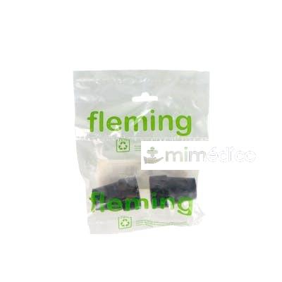 FLEMING CONTERA M.W. BASTON 18 MM 2UN NGR FLEMING