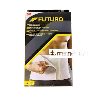 3M FUTURO FAJA ABDOM POST OPERATORIO T/L FUTURO