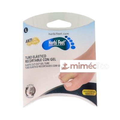 HERBI TUBO GEL RECORTAB ECO 15CM T/L LLOPAR
