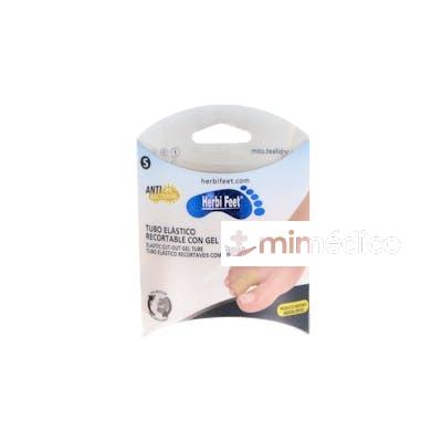 HERBI TUBO GEL RECORTAB ECO 15CM T/S LLOPAR