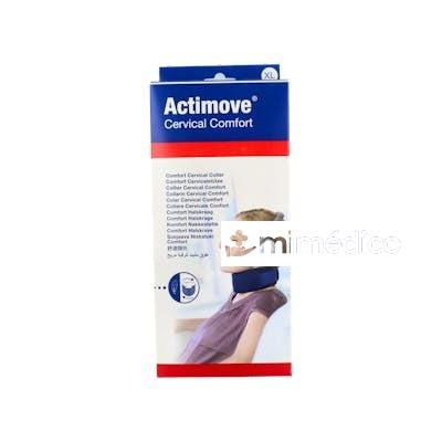 ACM COLLARIN CERV CONFOR TXL 72859-40 ACTIMOVE