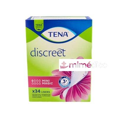 TENA LADY INC-LIGER MINI MAGIC 34U TENA