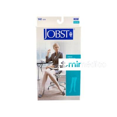 JOBST MEDIA LAR NOR BLO NEGR T/6 2U (73201-102) JOBST