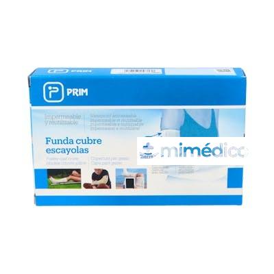 PRIM CUBRE ESCAYOLA AD BRAZO LAR C/VELCRO PRIM