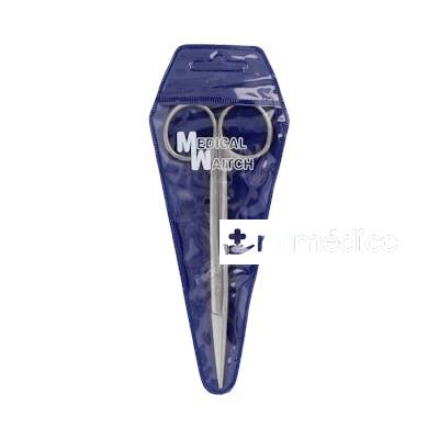 TIJERA CIRUGIA MAYO-STILLE RECTA 14 CM FLEMING