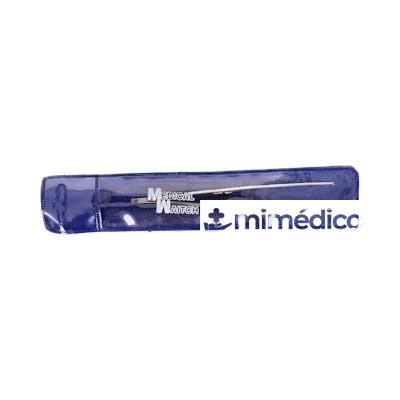 PINZA IRIS GRAEFE WAITCH RECTA C/D 11CM 662 FLEMING
