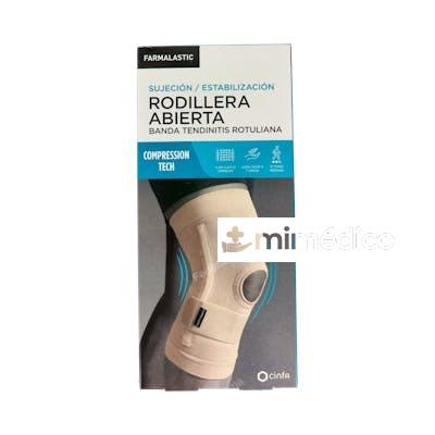 RODILLERA -INNOVA ROT B/INFRAP T/P 30-35 CM BG FARMALASTIC