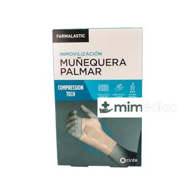 FARMALASTIC MUÃƒ?EQUERA INMO PAL T/G 18-20 CM BG FARMALASTIC