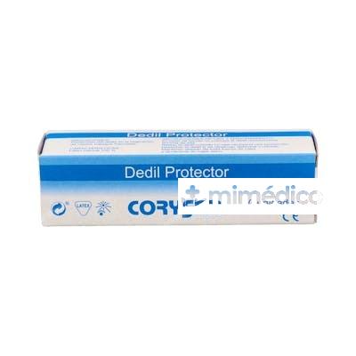 CORYSAN DEDIL LATEX T/1 10 UNID CORYSAN