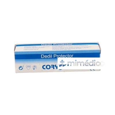 CORYSAN DEDIL LATEX T/2 10 UNID CORYSAN