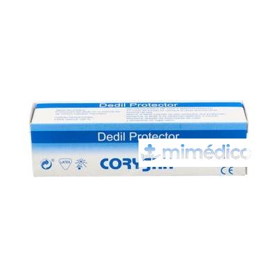 CORYSAN DEDIL LATEX T/3 10 UNID CORYSAN