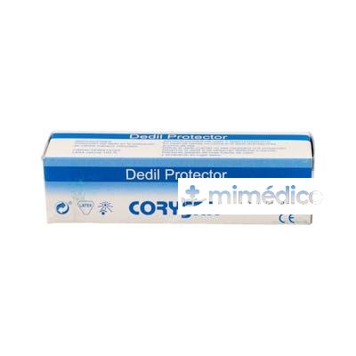 CORYSAN DEDIL LATEX T/6 10 UNID CORYSAN