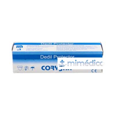 CORYSAN DEDIL LATEX T/7 10 UNID CORYSAN
