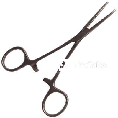 PINZA WAITCH R.PE S/D REC 18CM 343 FLEMING