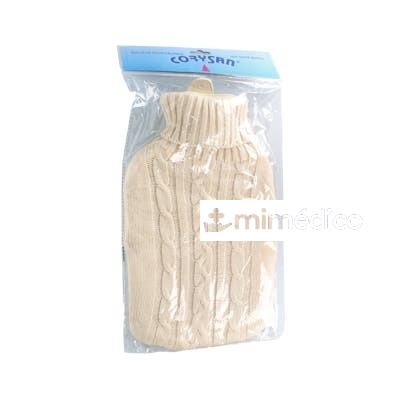 CORYSAN BOLSA AGUA CALIENTE FORRADA/LANA MOD-3 2 L CORYSAN