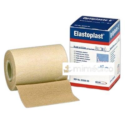 VENDA OPTIPLASTE-C CARNE 6CMX2,5M (02506-00) BSN MEDICAL