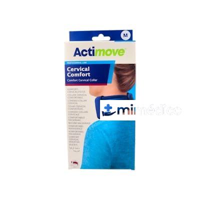 ACM COLLARIN CERV CONFOR T/M ACTIMOVE
