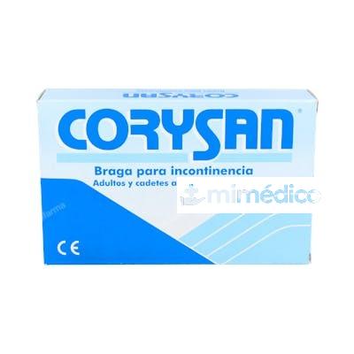 CORYSAN BRAGA PLAS INCON VELCR T12 CORYSAN