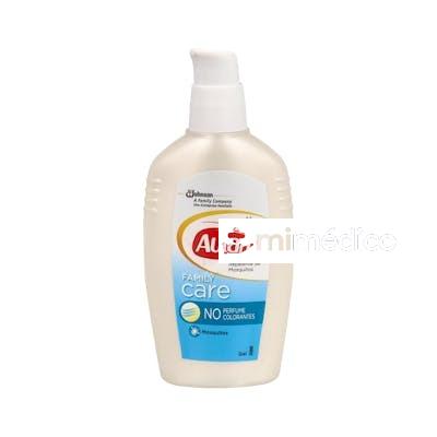 AUTAN FAMILY CARE GEL 100 ML