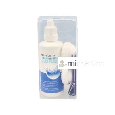 NOSA LENTS PACK VIAJE 60 ML NOSA