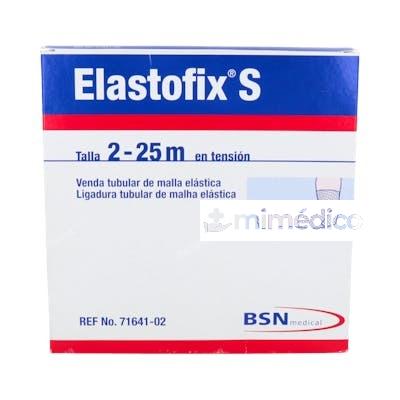 ELASTOFIX-S VENDA TUB T2 2,2CMX25M BSN MEDICAL