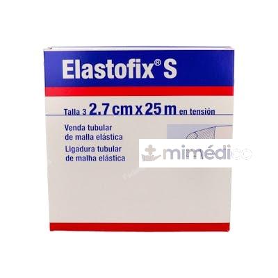 ELASTOFIX-S VENDA TUB T3 2,7CMX25M BSN MEDICAL