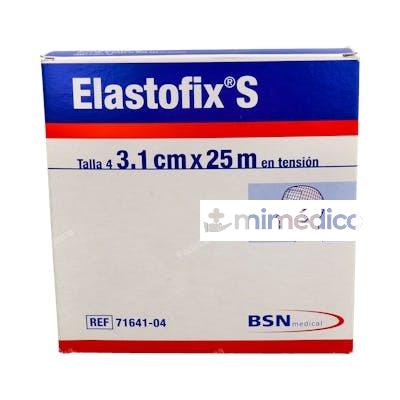 ELASTOFIX-S VENDA TUB T4 3,1CMX25M BSN MEDICAL