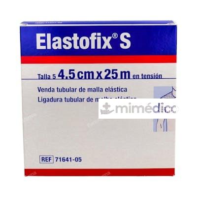 ELASTOFIX-S VENDA TUB T5 5 CMX25M BSN MEDICAL