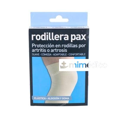 PAX RODILLERA ELAST T/M 35-40CM** PAX