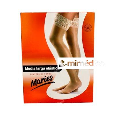 PRIM MARIES MEDIA LARGA NOR BLO NGR T/2 1UN MARIES