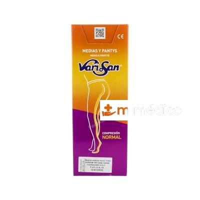 VARISAN PANTY 140 NOR T/4 NGR VARISAN