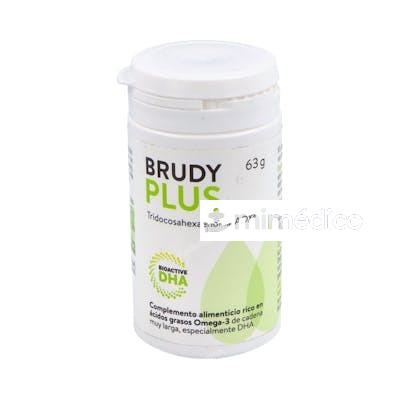 BRUDY PLUS 90 PERLAS BRUDY LAB