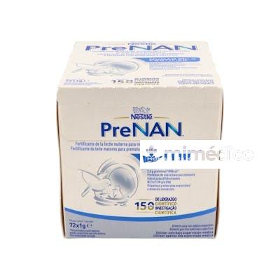 NESTLE PRE NAN FM 85 70 SOBRES X 1 G NAN