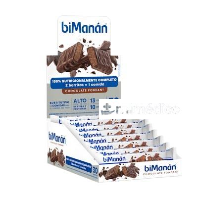 BIMANAN EXPO BESLIM CHOCO FONDANT BARR 30 U BIMANAN