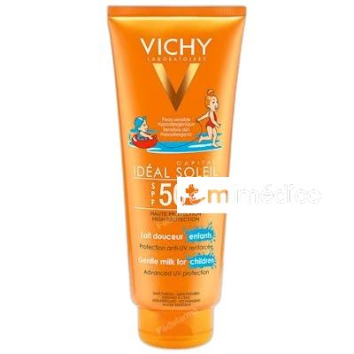 VICHY FOTOPROT NINOS/PEDIATRIC SPF 50+ LECHE 100 ML+ AFTER S** VICHY