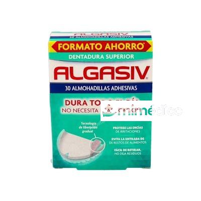 ALGASIV ALMOHADILLA SUPERIOR 30 UDS