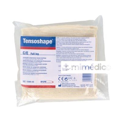 VENDA TENSOSHAPE TUB PIERN/ENT T-M 72085-05 TENSOHAPE