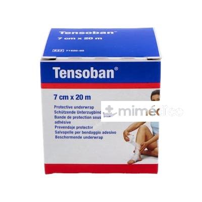ACTIMOVE VENDA TENSOBAN 7CMX20M 1 UNID BSN MEDICAL
