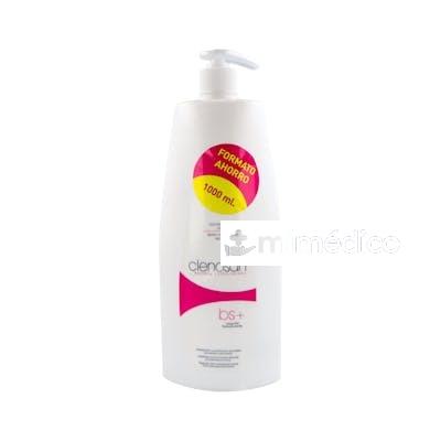 CLENOSAN LECHE CORPORAL HIDR.1000 ML CLENOSAN
