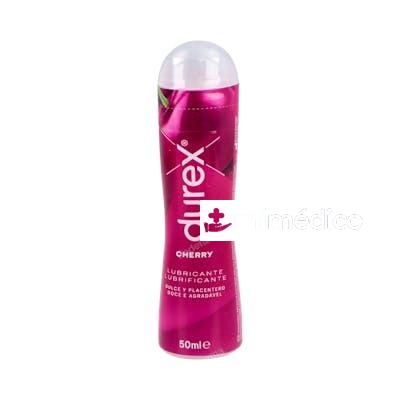 DUREX PLAY CHERRY 50ML DUREX
