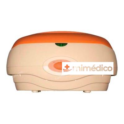 CALENTADOR BAÑO PARAFINA -ORANGE KIT- (ZC989F) PRIM