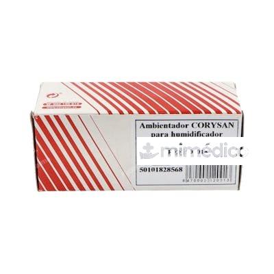 CORYSAN AMBIENTADOR HUMIDIFIC 70CC CORYSAN