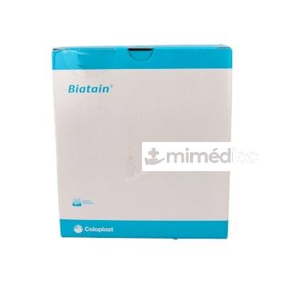 BIATAIN APOSITO IBU NO ADH EST 10X12 CM 16 UN 4152 BIATAIN
