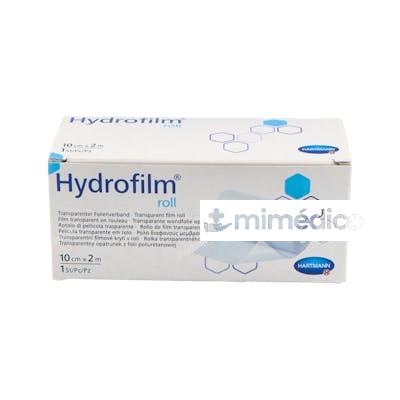 HYDROFILM ROLL APOSIT EST 2MX10CM HARTMANN