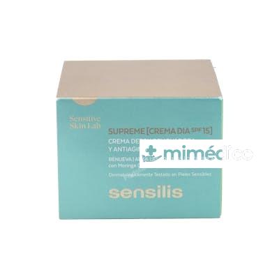 SENSILIS SUPREME DAYLIGHT CAVIAR 50 ML SENSILIS
