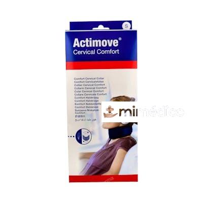 ACM COLLARIN CERV CONFOR T/S ACTIMOVE