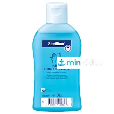 STERILLIUM LIQUIDO 100 ML STERILLIUM