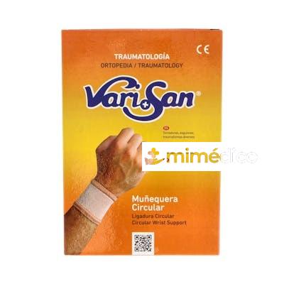 VARISAN MUÃƒ?EQUERA CIRCULAR T/2 VARISAN