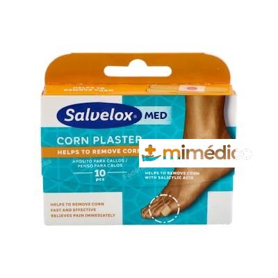 SALVELOX CALLOS APOS 57MMX19MM 10U SALVELOX