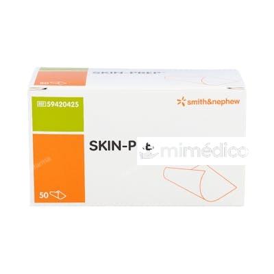 APOSITO SKIN-PREP PROTECTOR CUTANEO 50 TOALLITAS SMITH AND NEPHEW